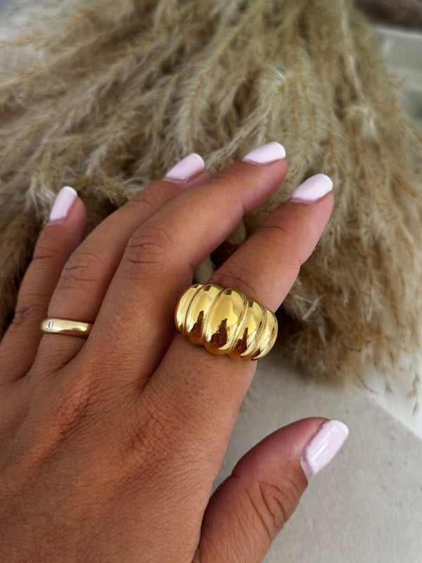 ANELLO SHELL