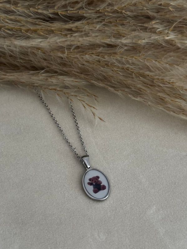 COLLANA LOVE BEAR