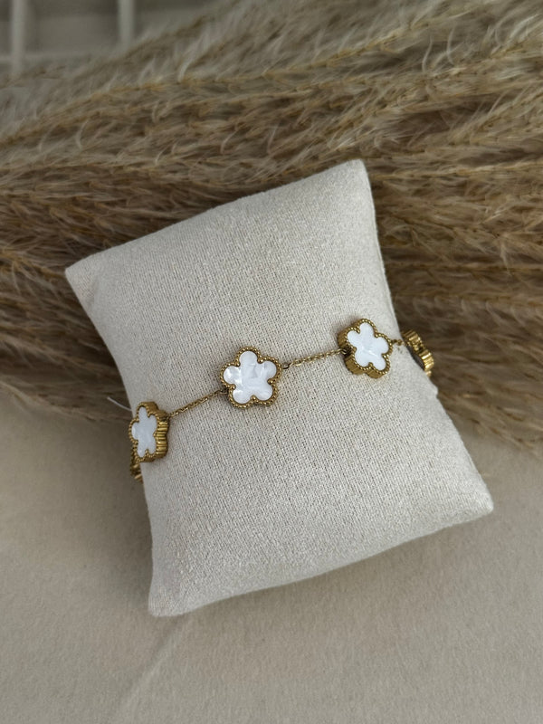 BRACCIALE “FLOWERS”