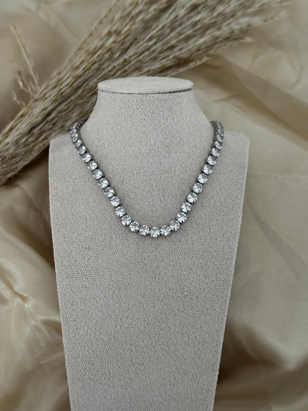 COLLANA TENNIS BIG