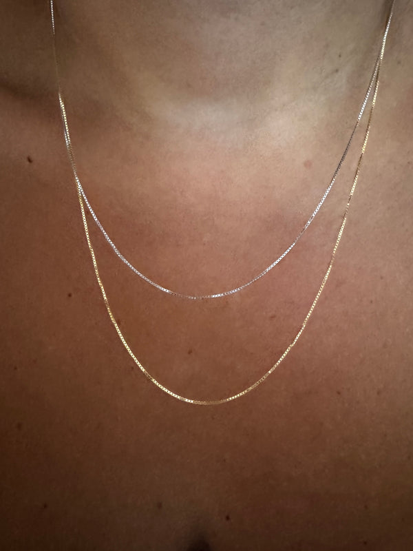 COLLANA VENEZIANA ESSENTIAL