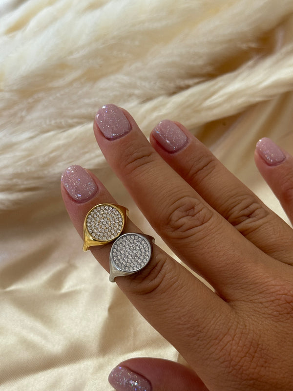 ANELLO CHEVALIER BASIC