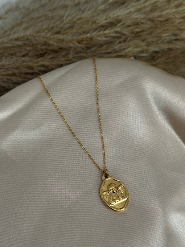 COLLANA ANGEL