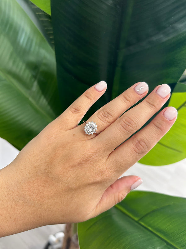 Anello Kate Baby
