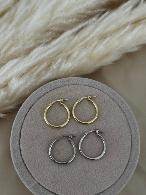 ORECCHINI CLEOPATRA SMALL