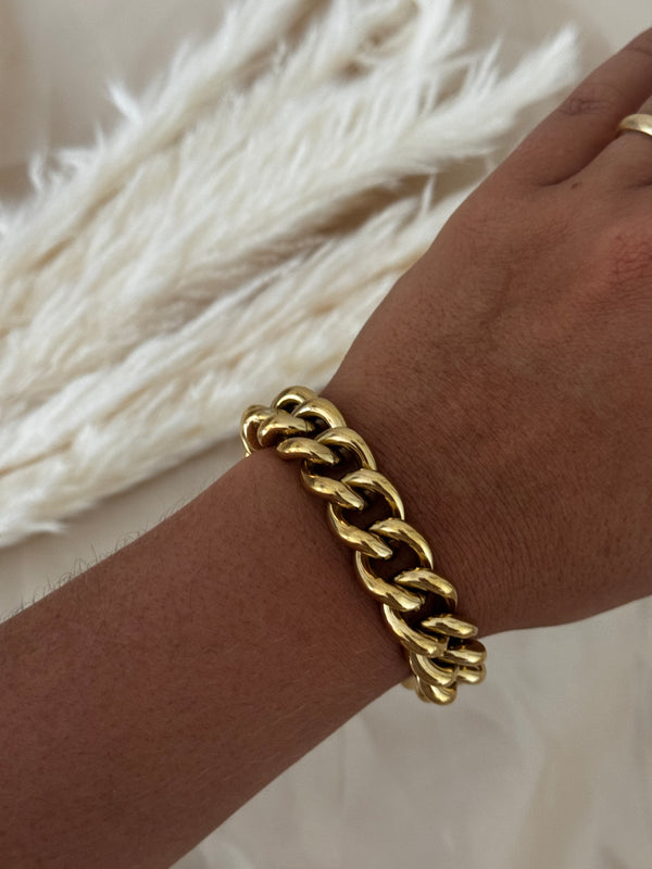 BRACCIALE “CHAIN”