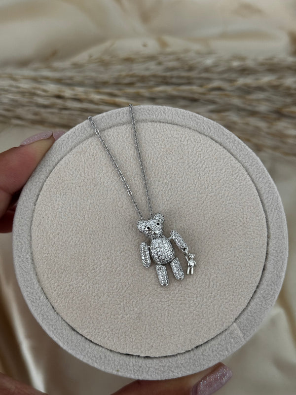 COLLANA TEDDY CLASSIC