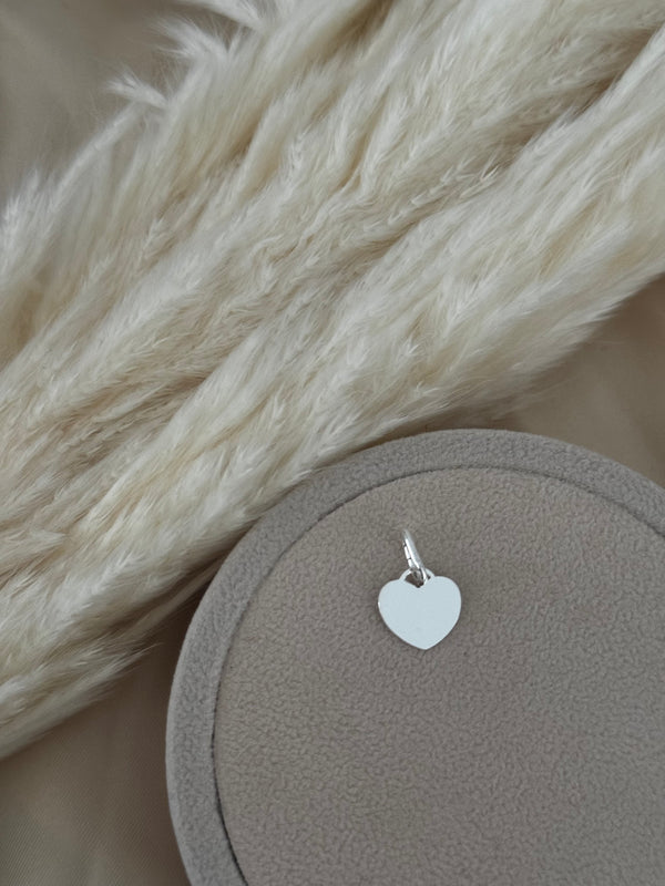 CHARM “HEART”