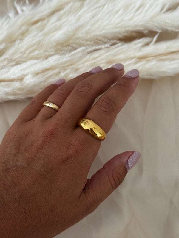 ANELLO STONE
