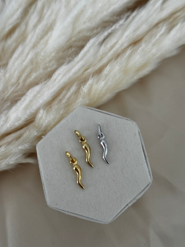 CHARM “CORNO” BASIC