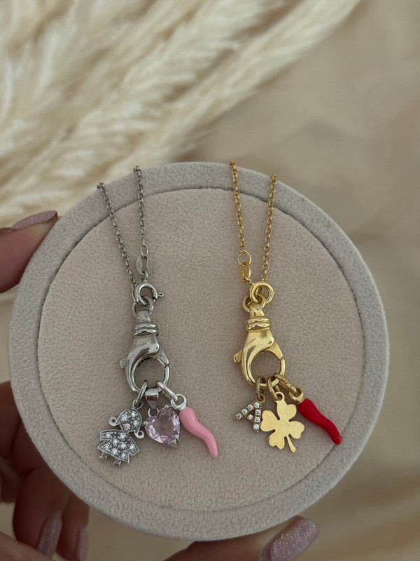 COLLANA COMBO BIS
