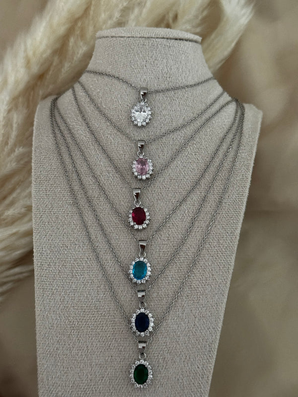 COLLANA KATE
