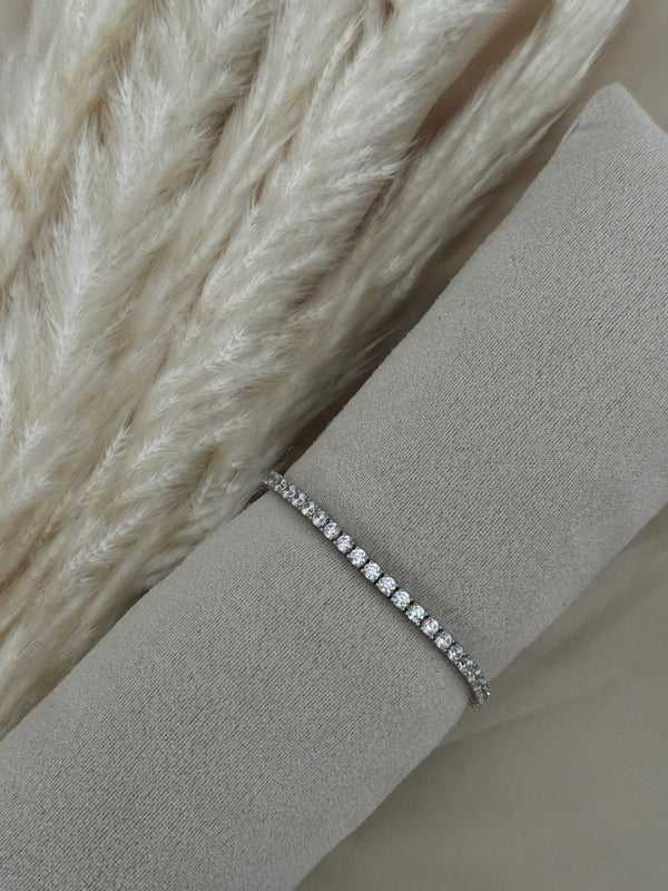 BRACCIALE TENNIS LUXURY 3MM