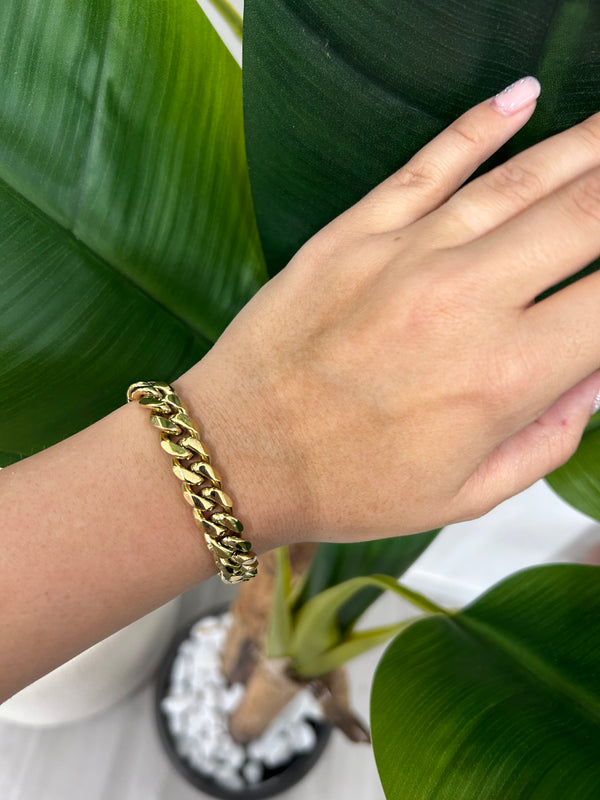 Bracciale Grumetta