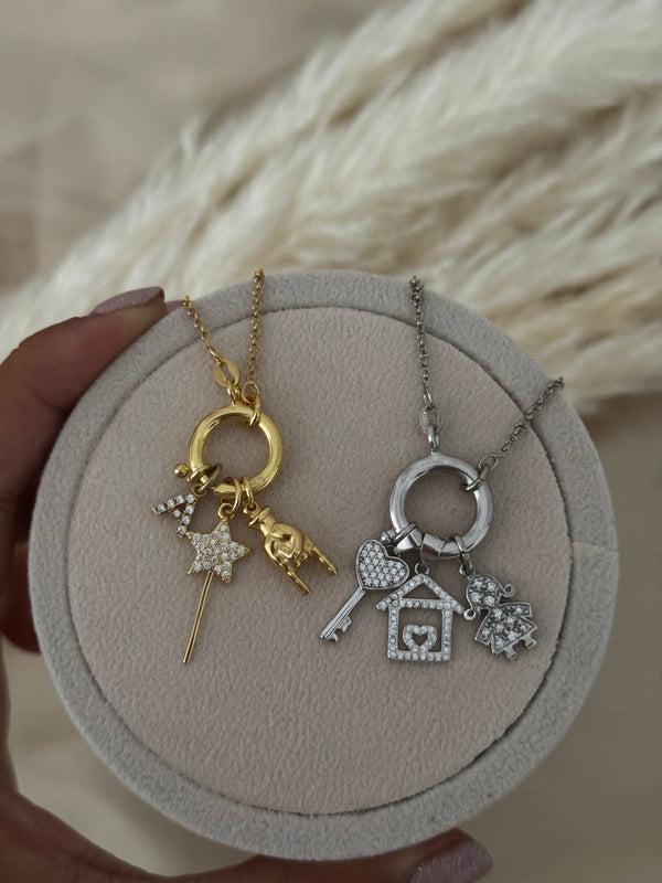 COLLANA COMBO