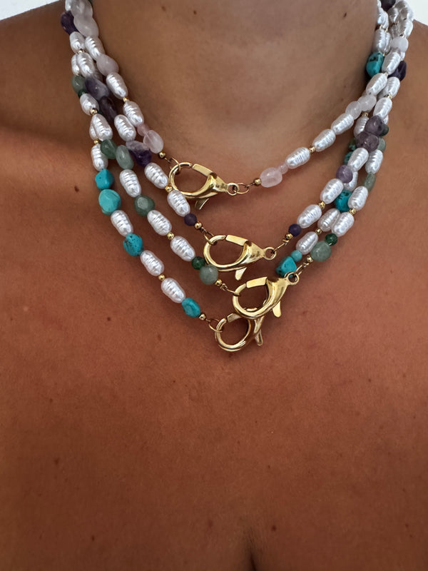 COLLANA SUMMER